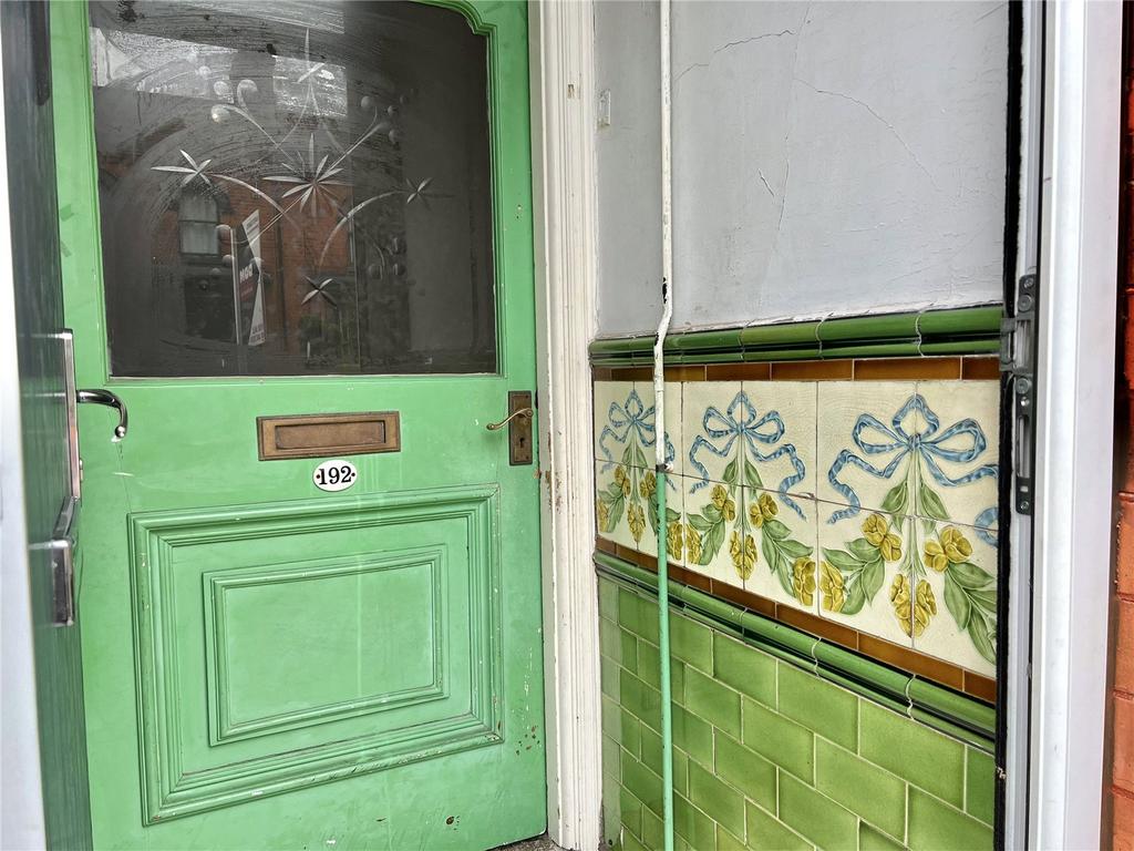Porch