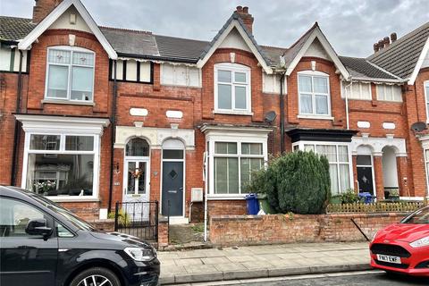 undefined, Legsby Avenue, Grimsby, N.E.Lincolnshire, DN32