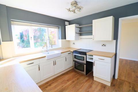 undefined, Kingshayes Road, Walsall