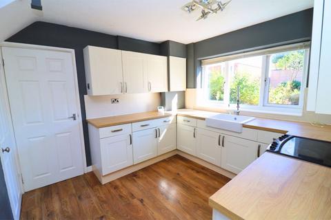 undefined, Kingshayes Road, Walsall