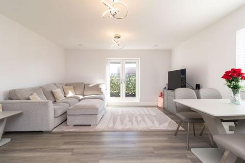 undefined, William Way, Godstone