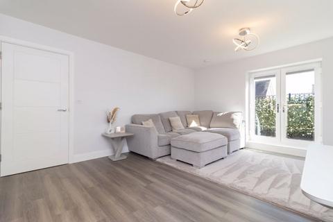 undefined, William Way, Godstone