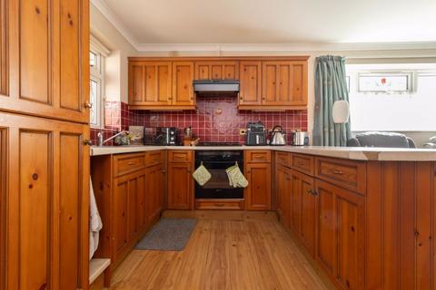 undefined, Bell Meadow, Godstone