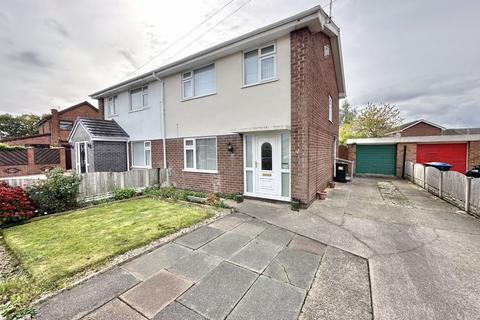 undefined, Saltersgate, Great Sutton