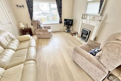 undefined, Saltersgate, Great Sutton