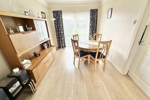 undefined, Saltersgate, Great Sutton