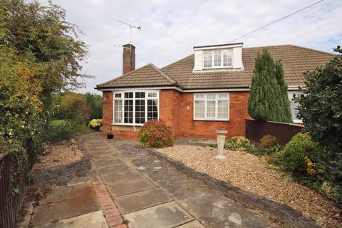 4 bedroom semi-detached bungalow for sale, ANN GROVE, CLEETHORPES