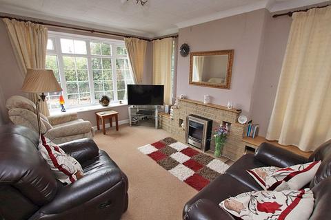 4 bedroom semi-detached bungalow for sale, ANN GROVE, CLEETHORPES