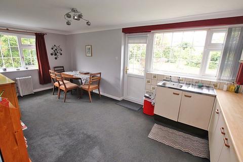 4 bedroom semi-detached bungalow for sale, ANN GROVE, CLEETHORPES