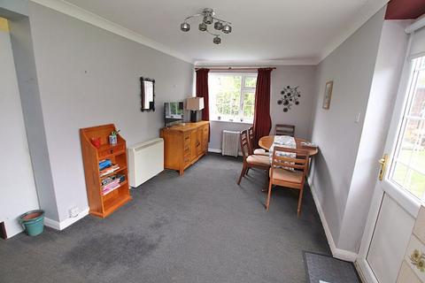 4 bedroom semi-detached bungalow for sale, ANN GROVE, CLEETHORPES