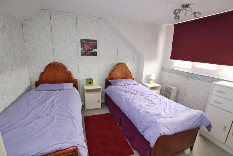 Bed 4 FF
