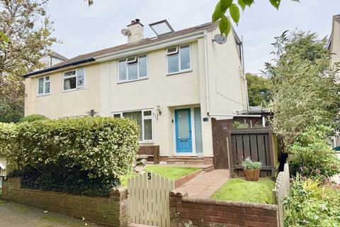 4 bedroom semi-detached house for sale, Sackery, Combenteignhead