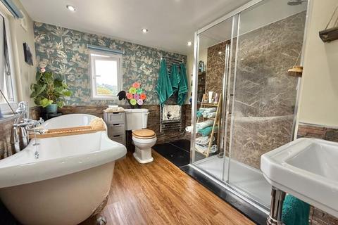 4 bedroom semi-detached house for sale, Sackery, Combenteignhead