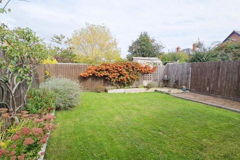 3 bedroom detached house for sale, Baysham Street, Hereford HR4