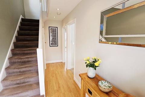 3 bedroom detached house for sale, Baysham Street, Hereford HR4