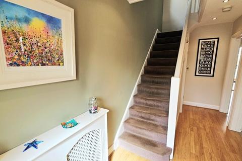 3 bedroom detached house for sale, Baysham Street, Hereford HR4