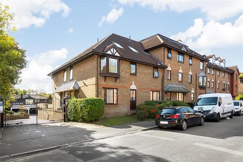 undefined, Lansdowne Road, Purley CR8