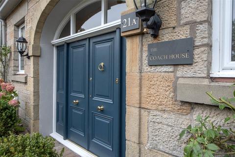 3 bedroom terraced house for sale, 21A, Victoria Place, Kings Park, Stirling, FK8