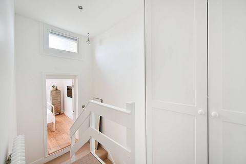 18b Milton Road, London, W3 6QA