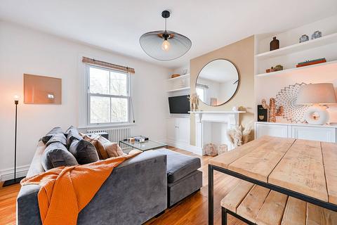 18b Milton Road, London, W3 6QA