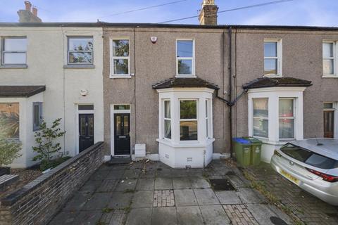 undefined, Alma Road, Sidcup