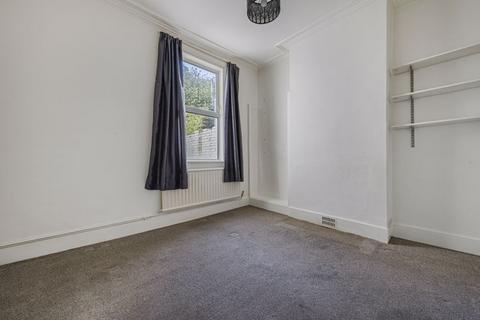 undefined, Alma Road, Sidcup