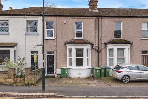 4 bedroom terraced house for sale, Alma Road, Sidcup