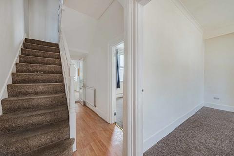 4 bedroom terraced house for sale, Alma Road, Sidcup