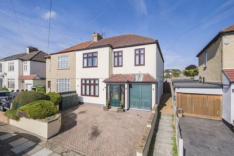 Gordon Road, Sidcup