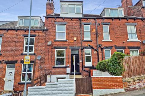 19 Barnbrough Street, Leeds, LS4 2QY