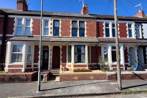 undefined, 5 St. Fagans Road, Cardiff, CF5 3AD