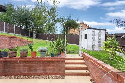 undefined, Locke Rise, Congleton