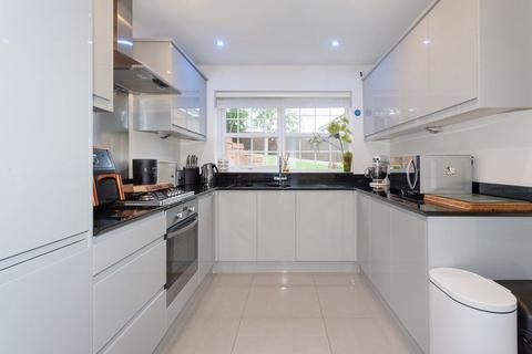 undefined, Locke Rise, Congleton