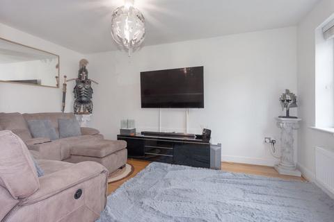 undefined, Locke Rise, Congleton