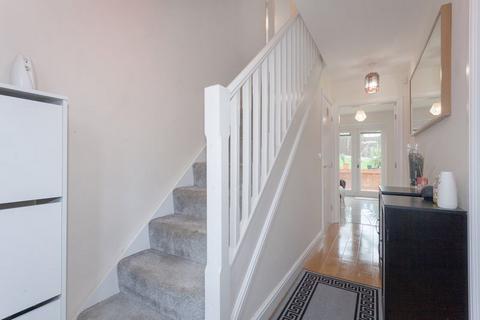 undefined, Locke Rise, Congleton