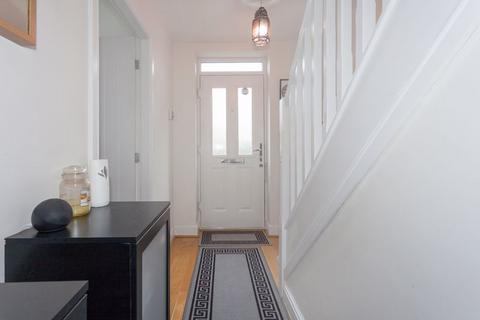 undefined, Locke Rise, Congleton