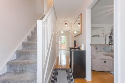 undefined, Locke Rise, Congleton