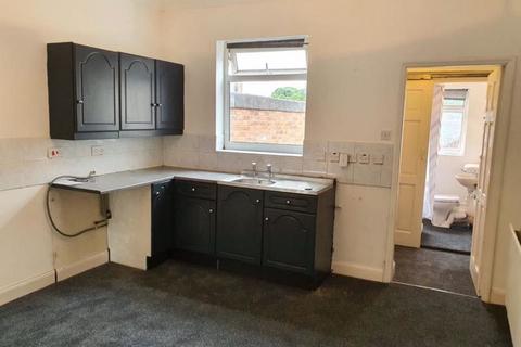 undefined, Antrobus Street, Congleton