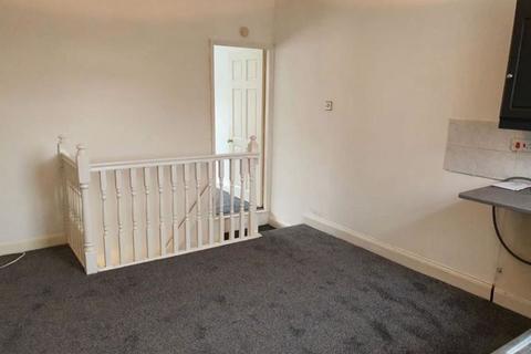 undefined, Antrobus Street, Congleton