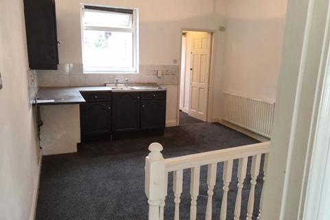 undefined, Antrobus Street, Congleton