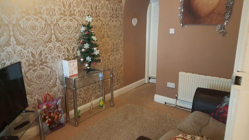 Front room