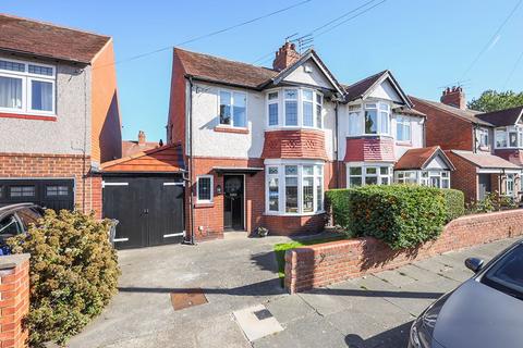 48 Ivanhoe, Whitley Bay, NE25 9AW