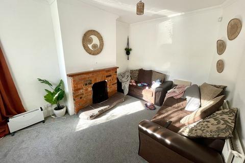 undefined, Osborne Road South, Southampton SO17