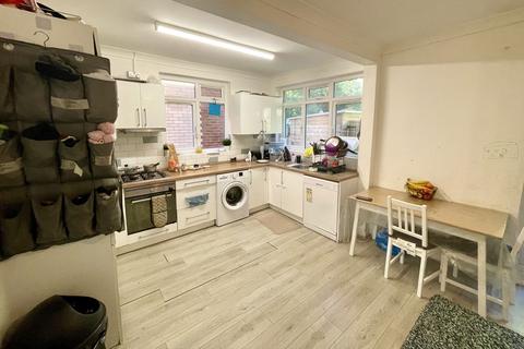 undefined, Osborne Road South, Southampton SO17