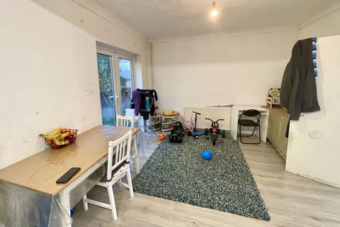 undefined, Osborne Road South, Southampton SO17