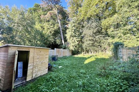 undefined, Osborne Road South, Southampton SO17