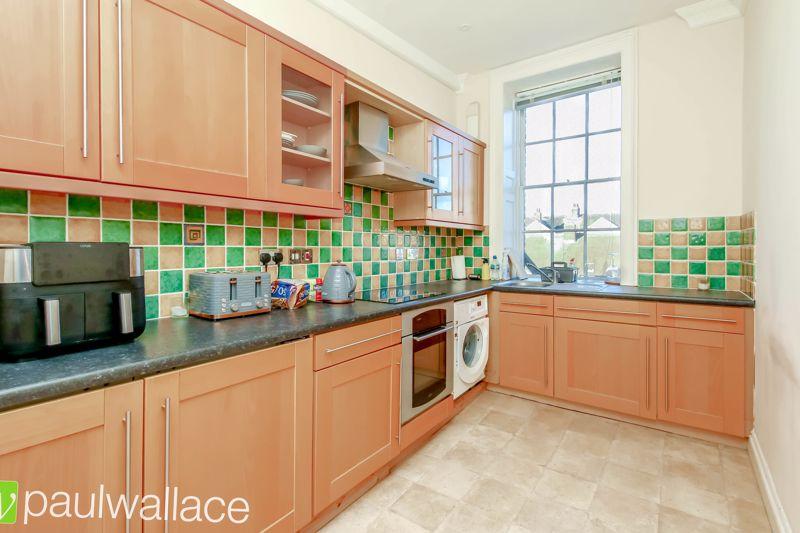 Kitchen / Potential