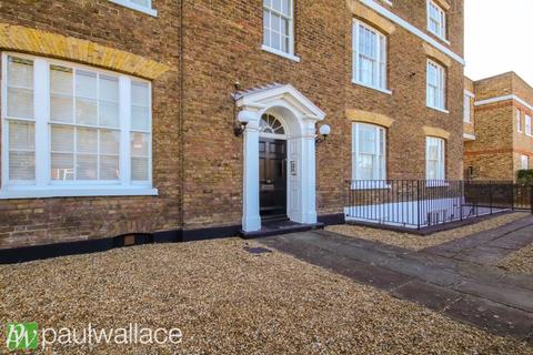 1 bedroom apartment for sale, 830 sq ft, 1-Bed (Potential 2-Bed, (consent granted) – Gated and Grade II Listed
