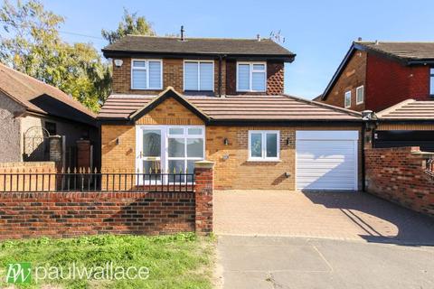 North Street, Nazeing