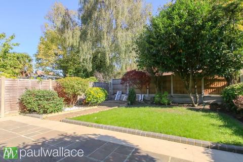 4 bedroom detached house for sale, North Street, Nazeing